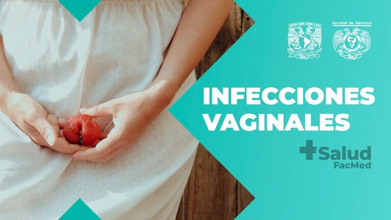 Descubre qué es bueno para la infección vaginal y olvídate de las molestias